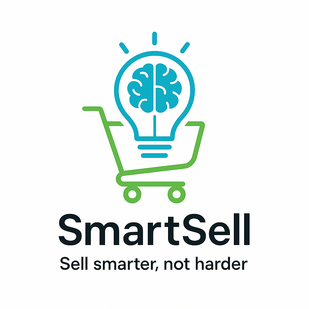 SmartSell POS - Ժամանակակից վաճառքի կետի համակարգ