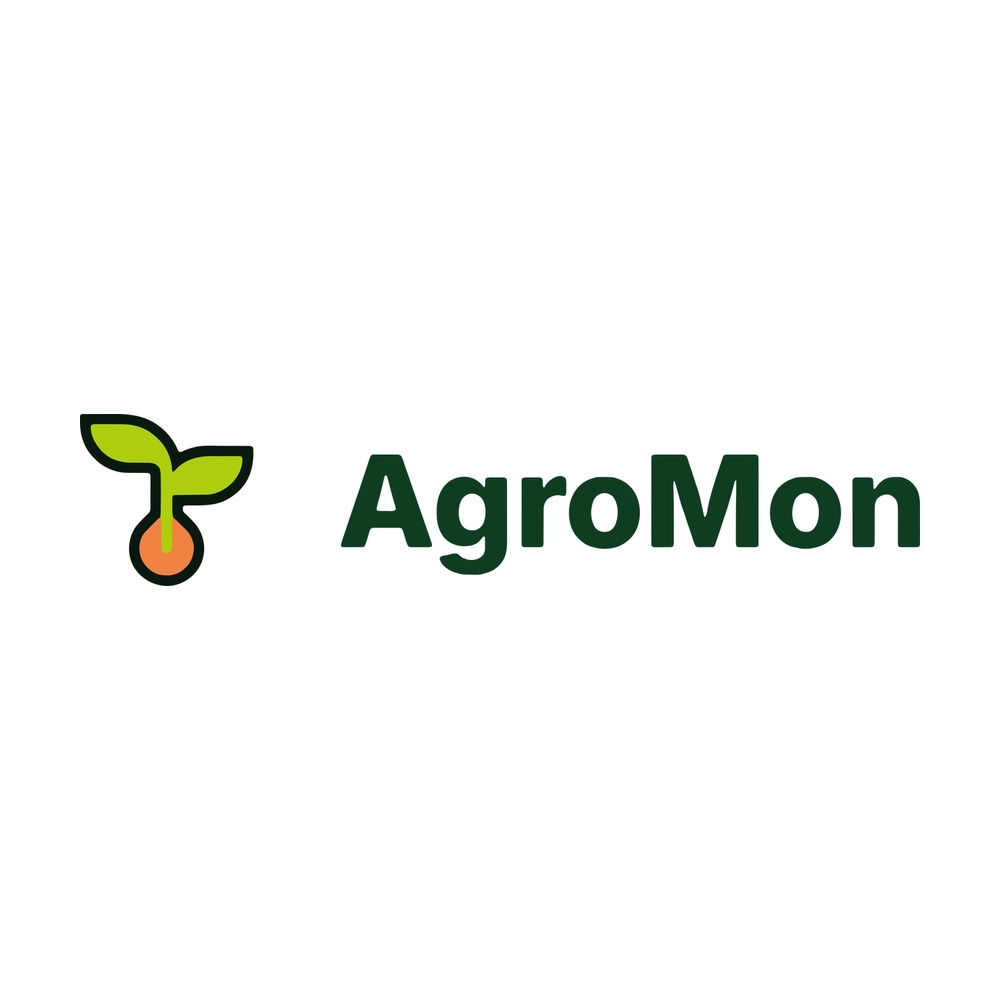 AgroMon - Smart irregation and monitoring system for agricultural companies
