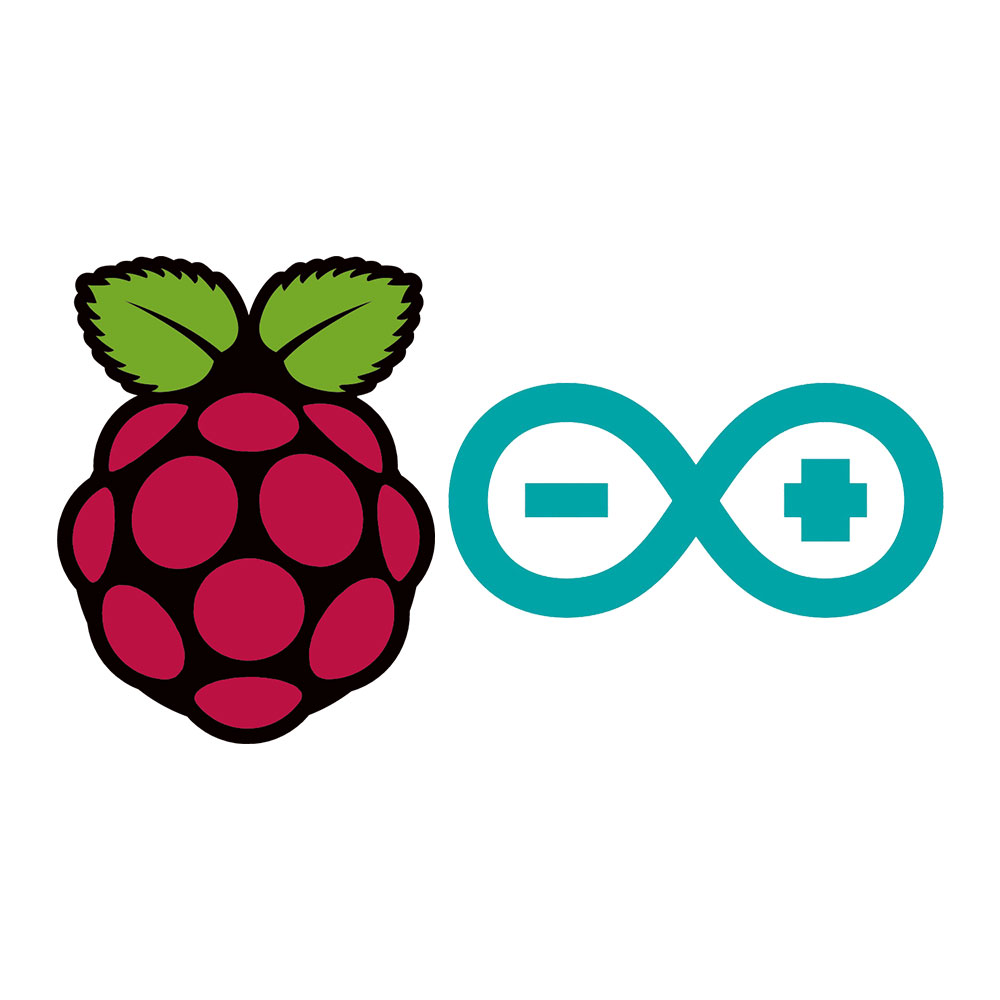 Raspberry Pi and Arduino